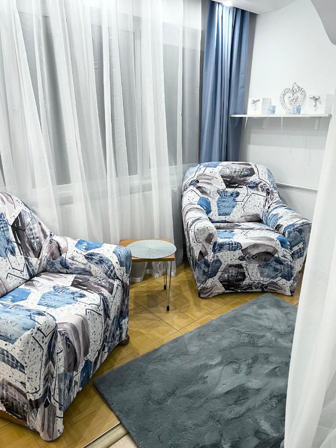 Intercontinental Apartment Bucarest Extérieur photo