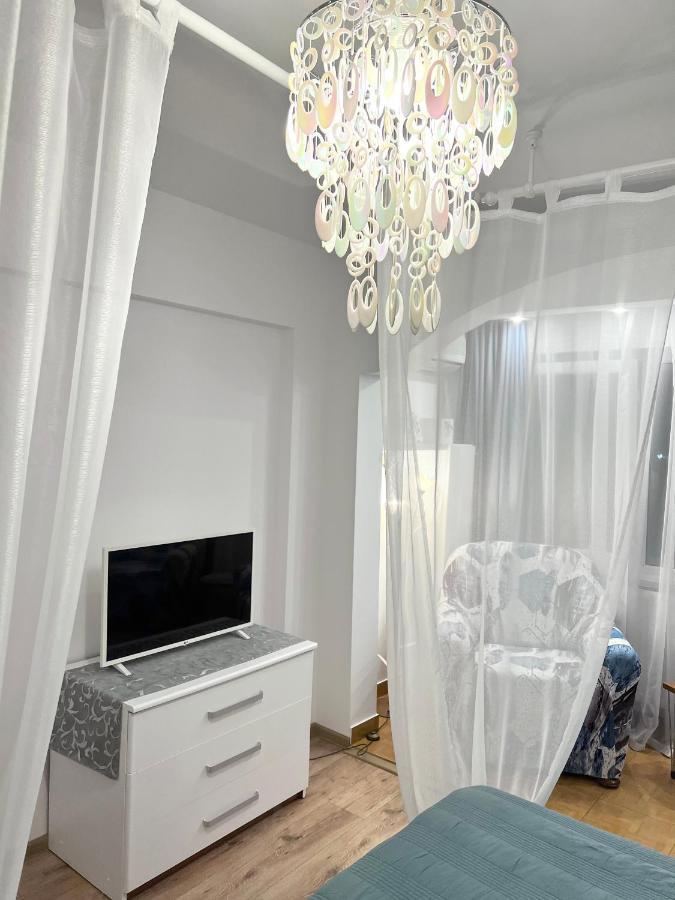 Intercontinental Apartment Bucarest Extérieur photo