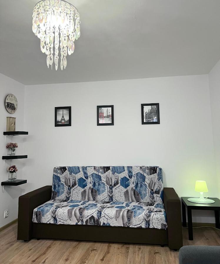 Intercontinental Apartment Bucarest Extérieur photo