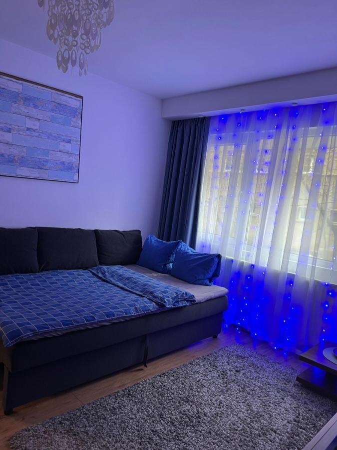 Intercontinental Apartment Bucarest Extérieur photo